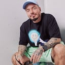 Balvin recibirá el premio el próximo 3 de noviembre. Foto: Cortesía.