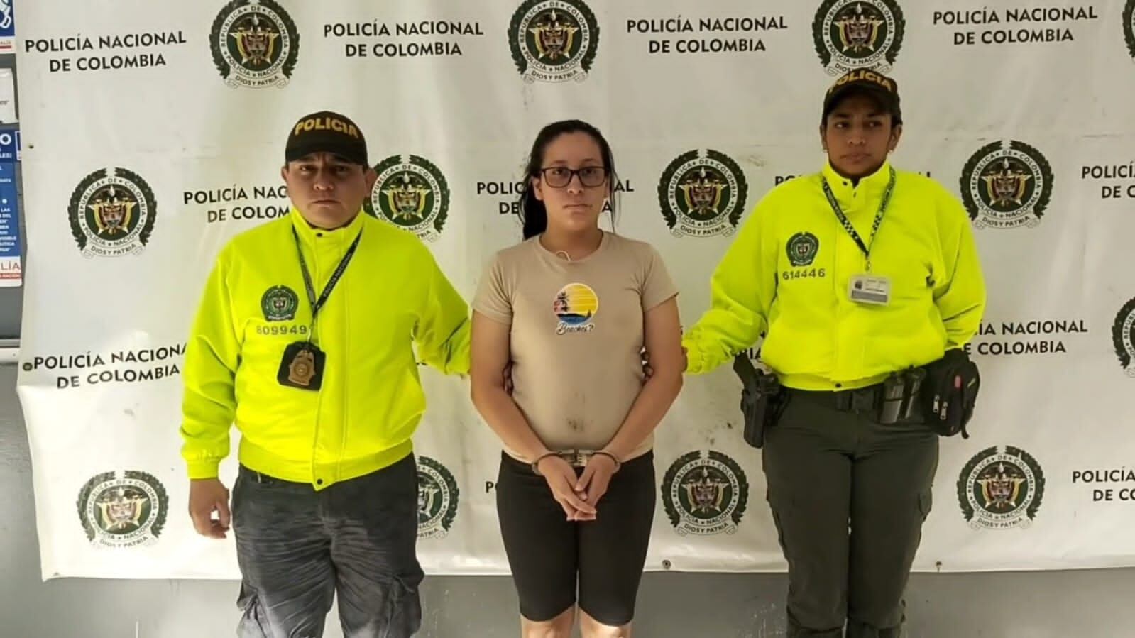 Yohenis Calvo Castellon.