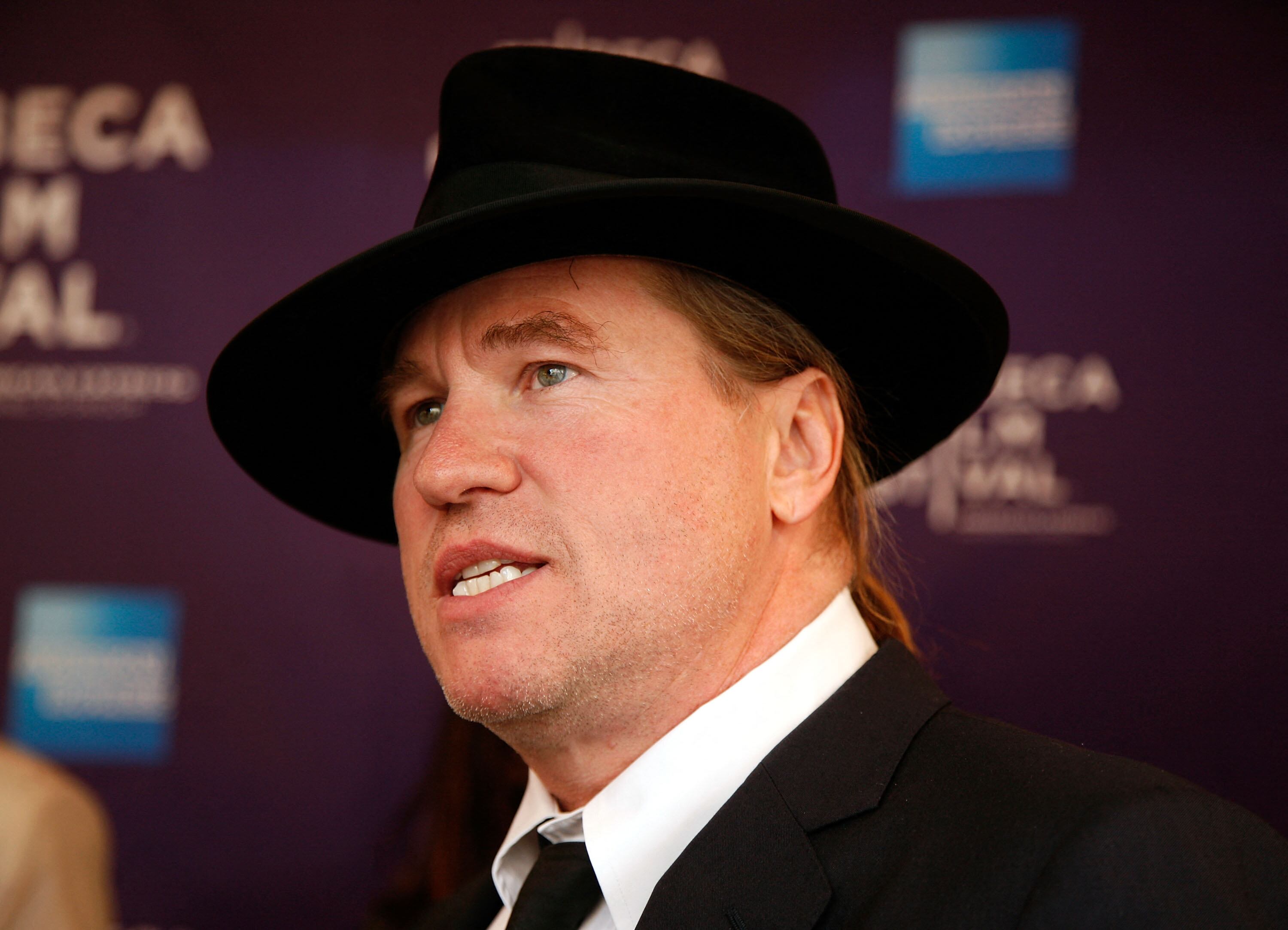 Val Kilmer
