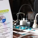 La antigüedad de un electrodoméstico influye directamente en el gasto energético.