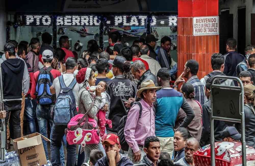 Foto: Carlos Julio Martínez / SEMANA