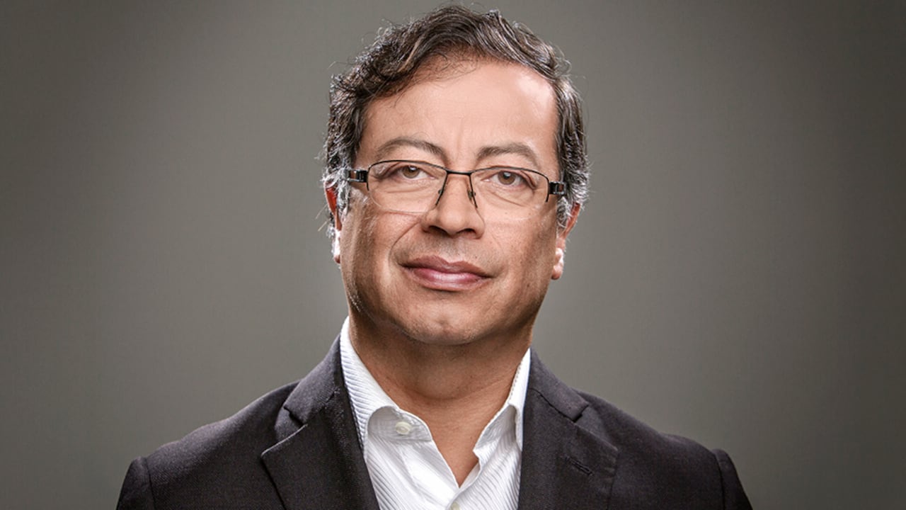 Gustavo Petro