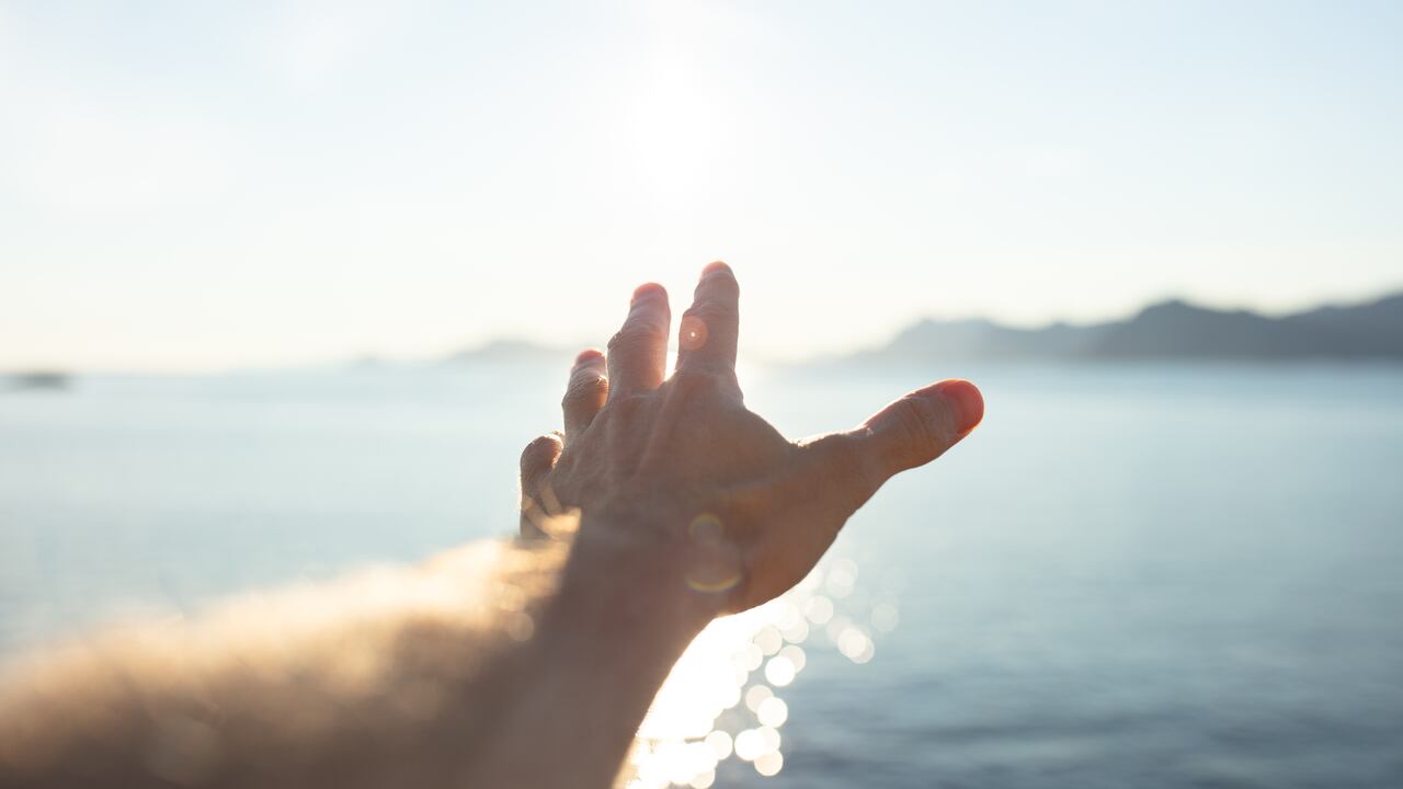 La mejor hora para pedir deseos.