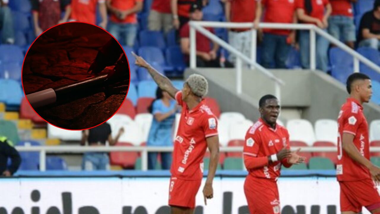 América de Cali dio bienvenida a uno y despidió a otro para 2026.