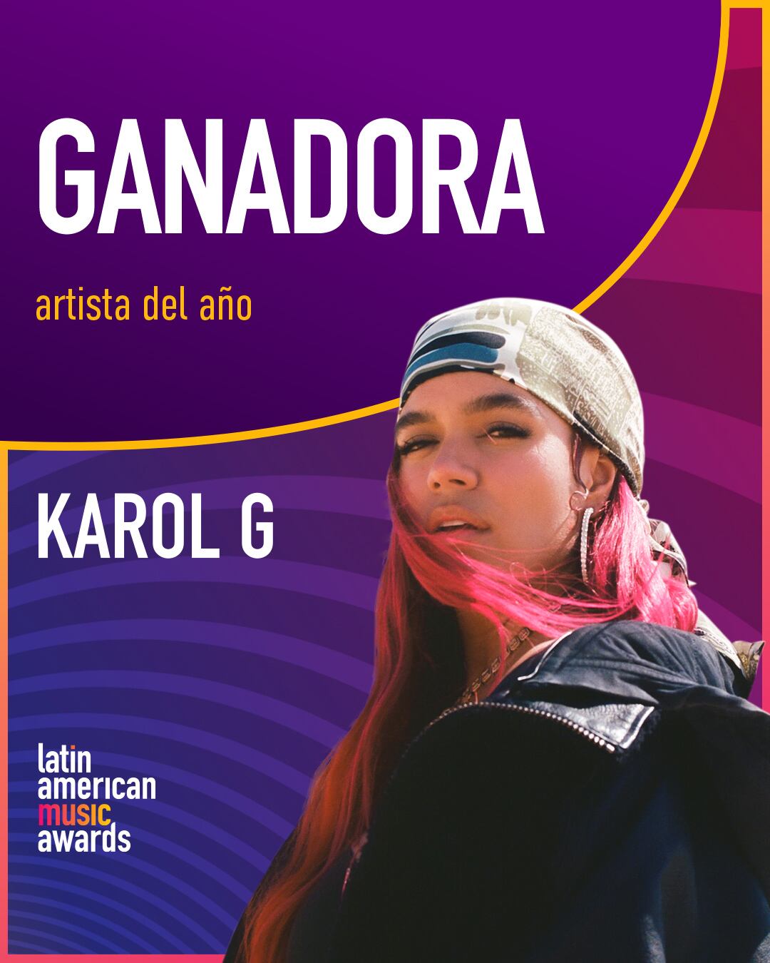 Karol G