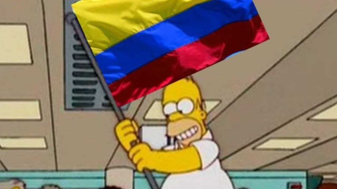 Los memes hicieron parte de la celebración del fallo de la CIJ que favoreció a Colombia frente a Nicaragua.