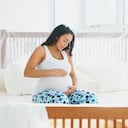 Algunas vitaminas son indispensables para el desarrollo del bebé.