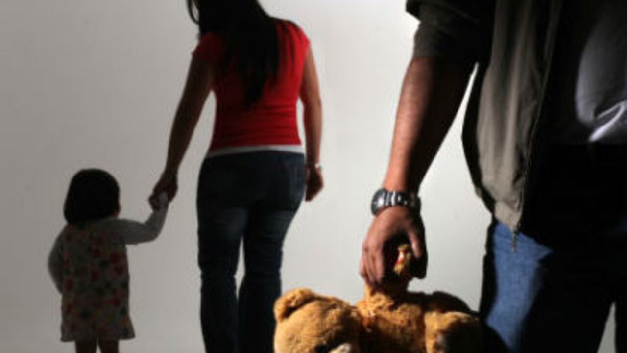 La situación de violencia sexual contra los niños en Colombia ha llegado a niveles alarmantes.