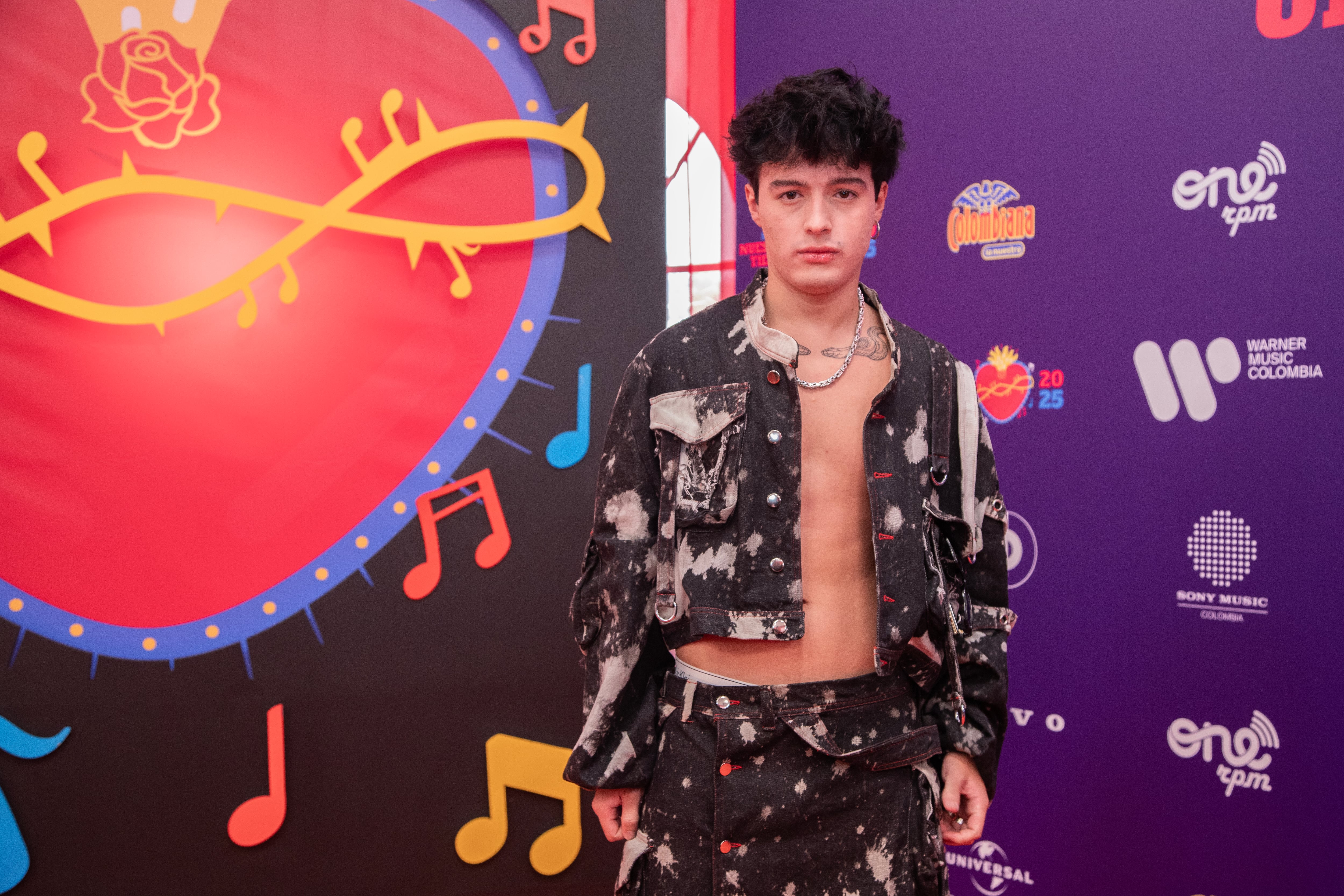 Premios Nuestra Tierra