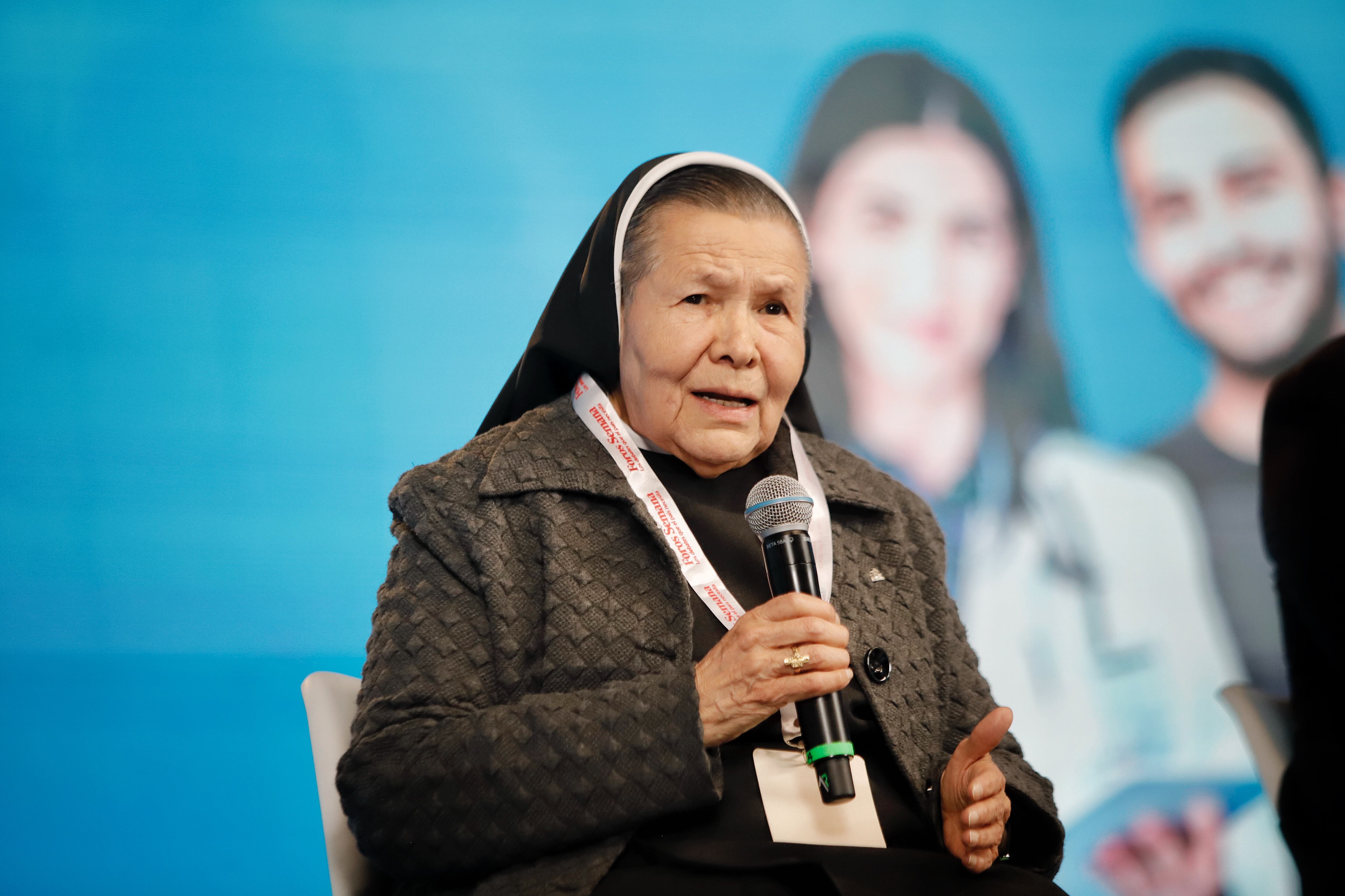 FORO ‘SALUD: ¿PARA DÓNDE VA EL SISTEMA?’