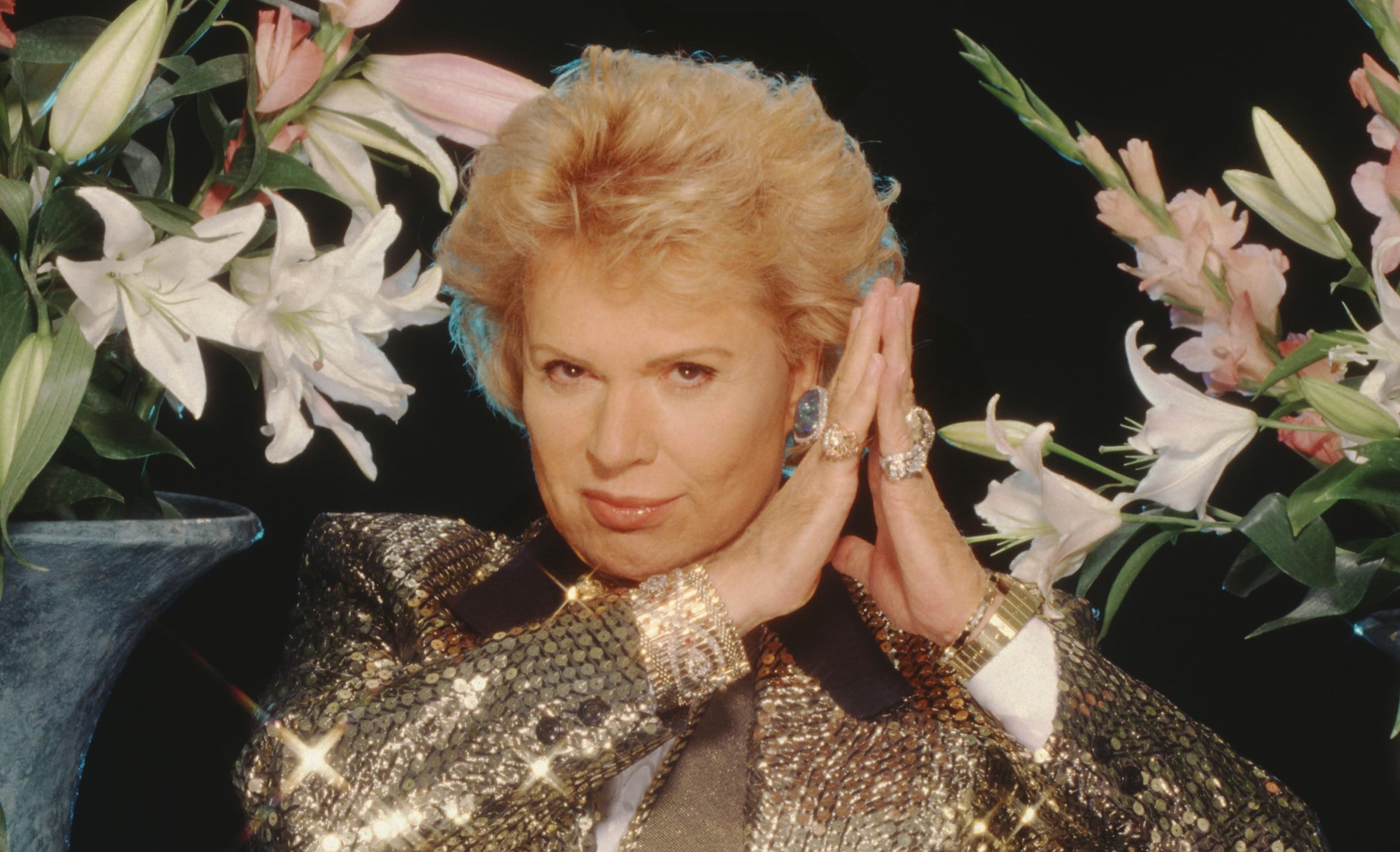 Walter Mercado