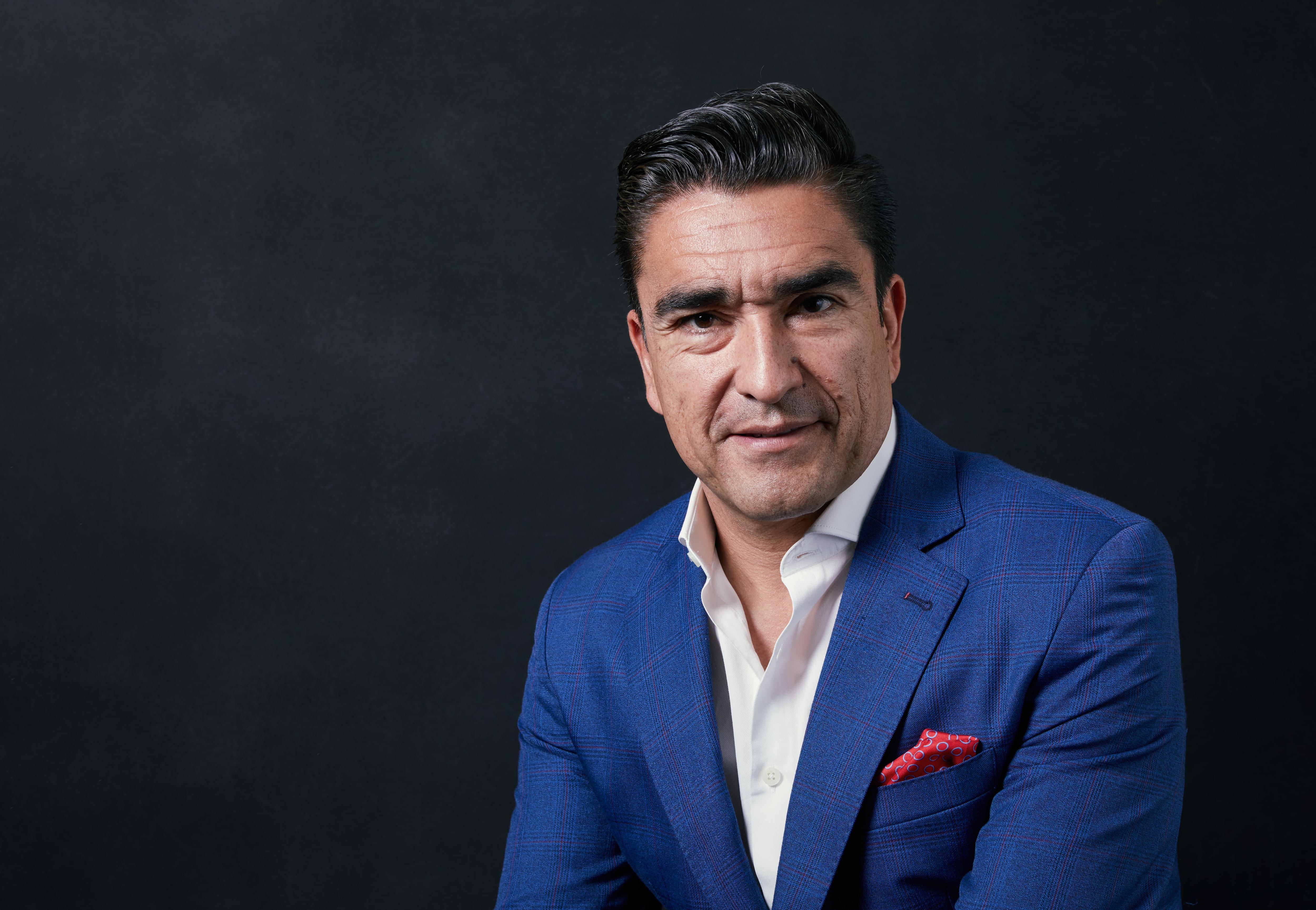 Especial Colombia País Sostenible, Metrokia