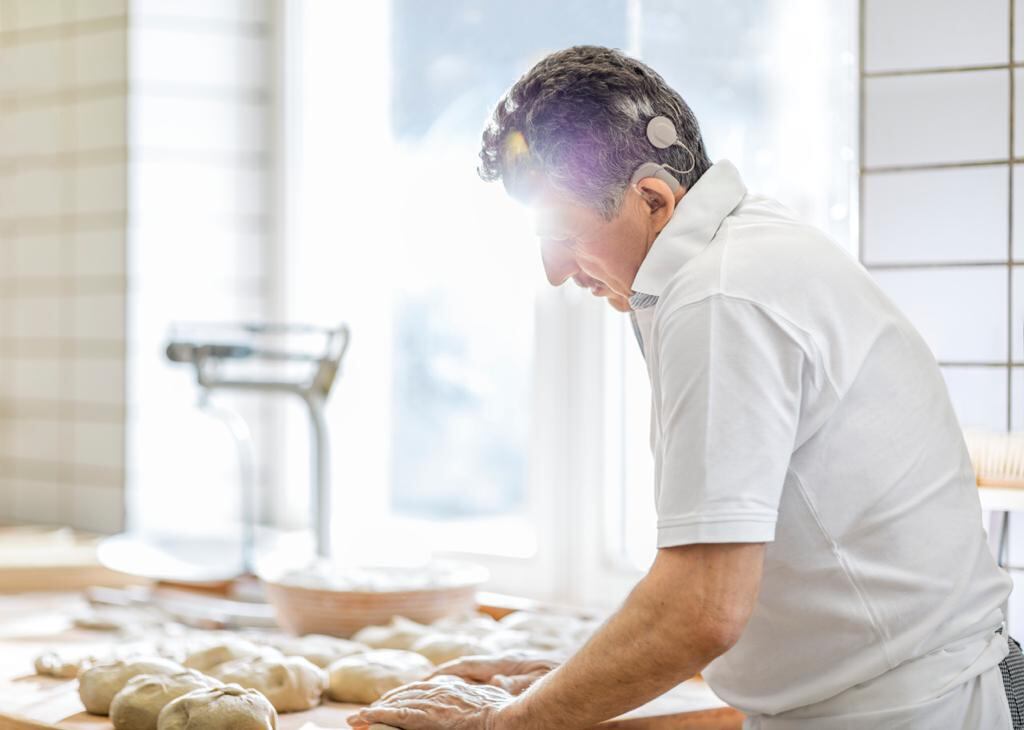 El tinnitus o 'pitidos en los oídos' es un padecimiento que refieren algunos recuperados por la covid-19