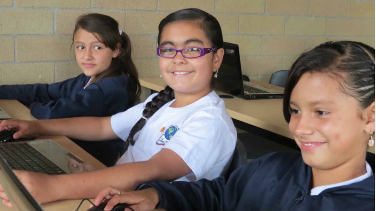 Foto: Cortesía Gobernación de Antioquia