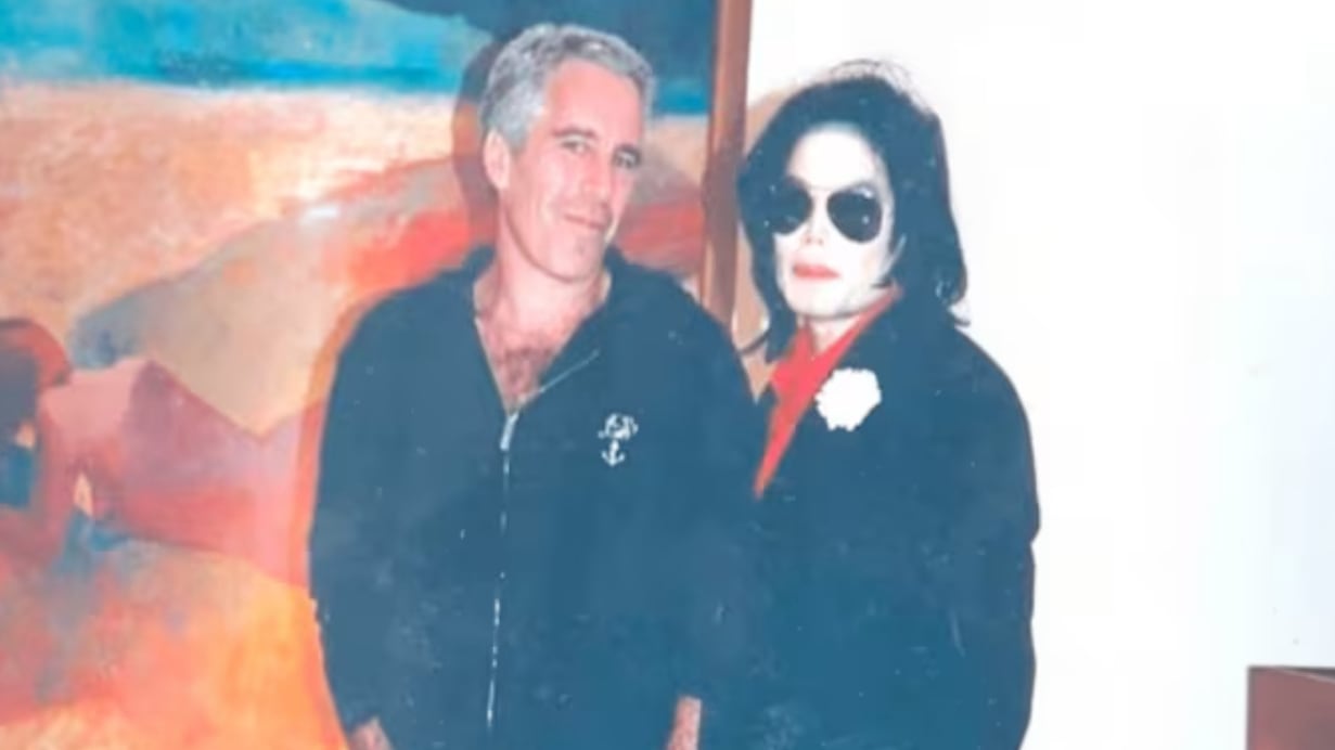 Data set files 8: Jeffrey Epstein, U.S Department of Justice