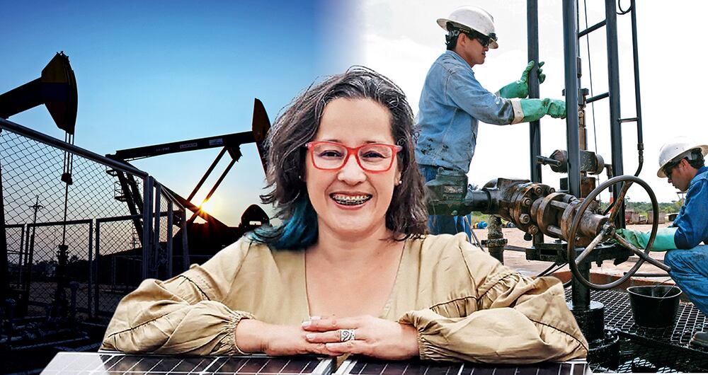 La exviceministra Belizza Ruiz destapó sus cartas ante la Procuraduría y contó la realidad detrás del informe. 