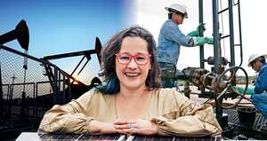 La exviceministra Belizza Ruiz destapó sus cartas ante la Procuraduría y contó la realidad detrás del informe.