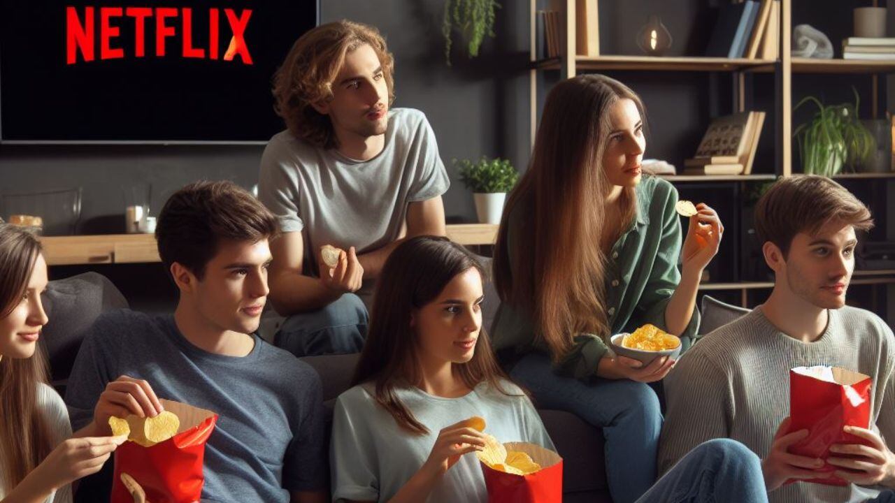 Netflix