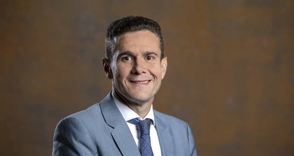 Carlos Alberto Cuenca Chaux