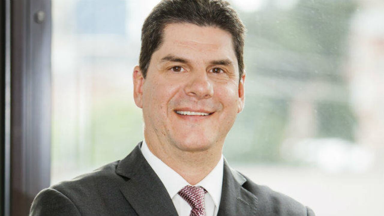 Foto: Andrés Quintero/Ericsson