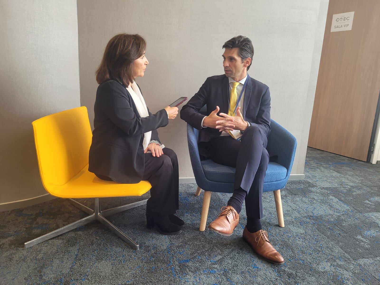 El director científico del Grupo de la Cooperativa Oncológica de Latinoamérica, Gustavo Werutsky, señaló que en Brasil se avanza en los estudios de las mutaciones del cáncer, con el propósito de desarrollar los medicamentos para su tratamiento.