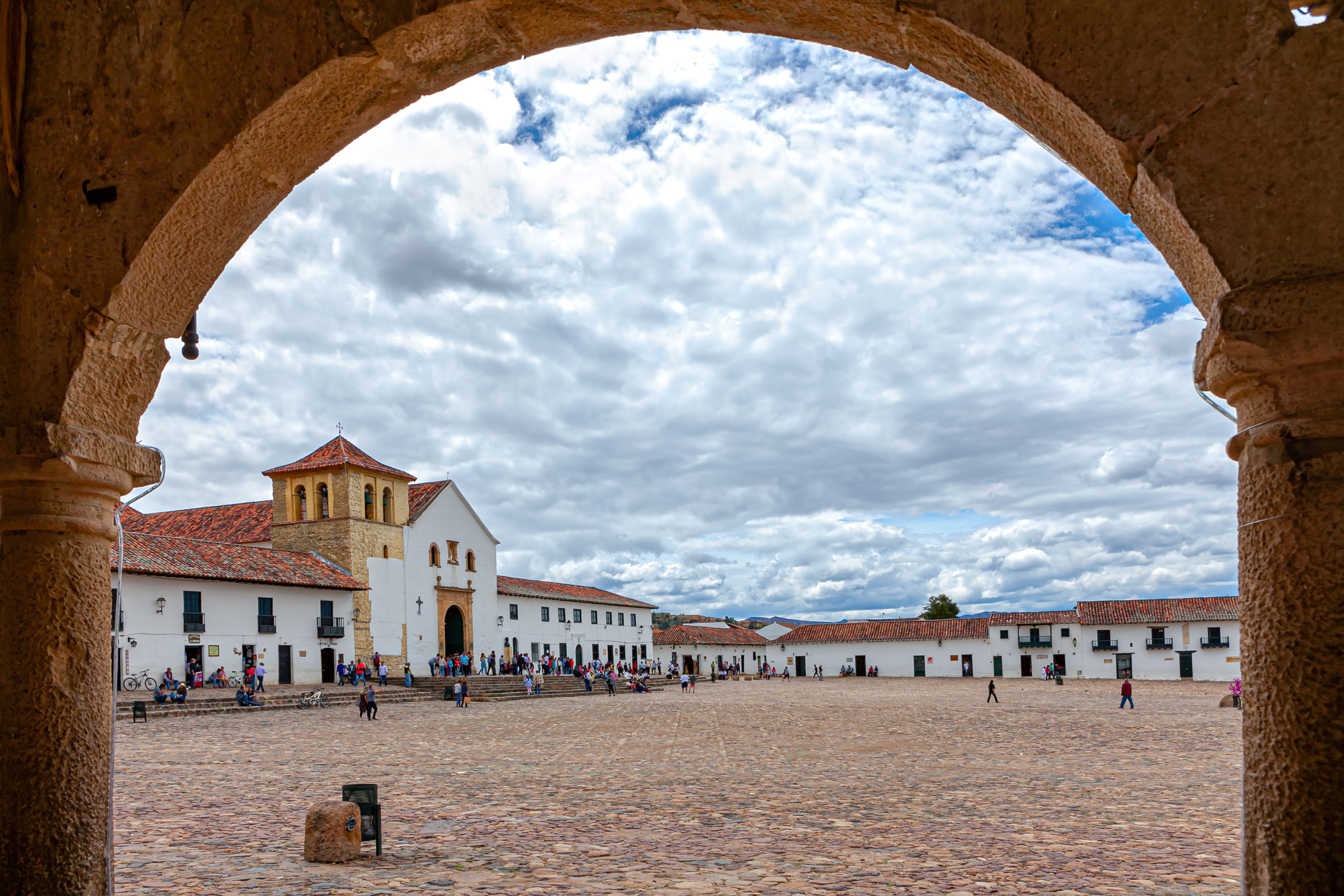 Villa de Leyva