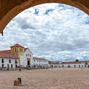 Villa de Leyva