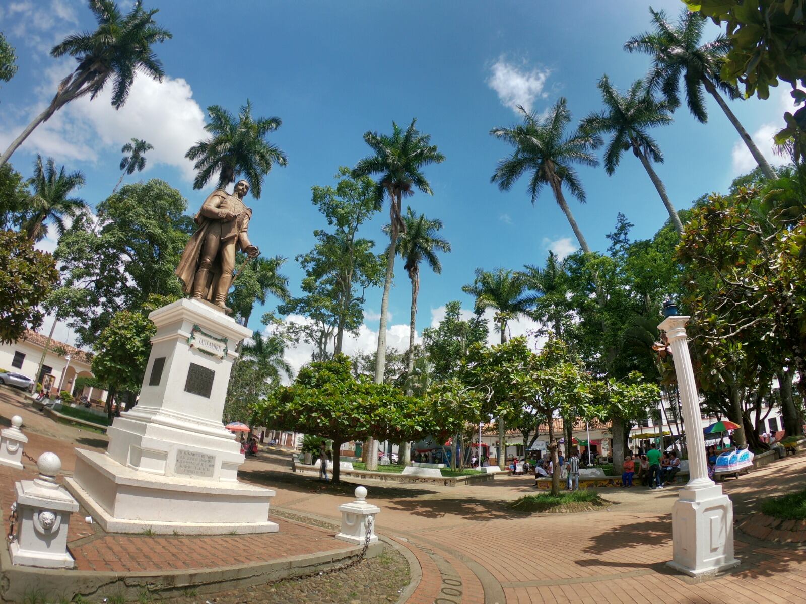 El racionamiento se dará en las tardes y dependiente de las cuatro zonas que fue divido el municipio de Santander de Quilichao, Cauca.