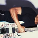 Tom Morello presenta 'The Atlas Underground Fire'