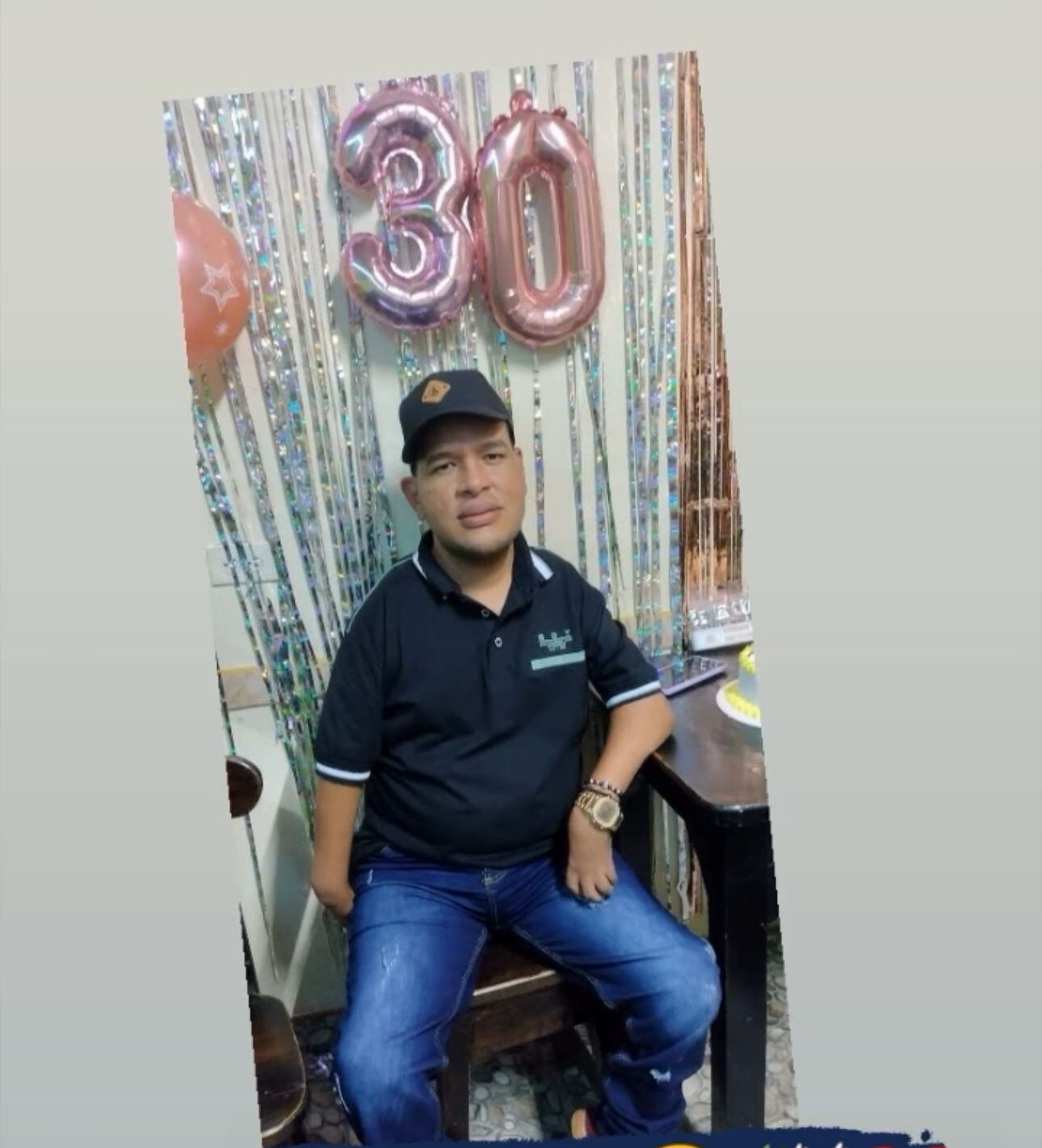 Juan Camilo Espinosa, concejal de San Andrés de Cuerquia asesinado el lunes.