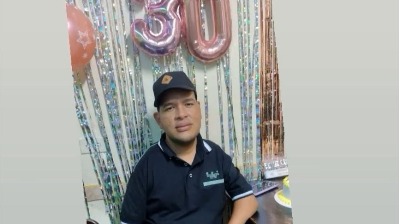 Juan Camilo Espinosa, concejal de San Andrés de Cuerquia, asesinado el lunes