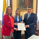 Ley Gabriel Esteban.