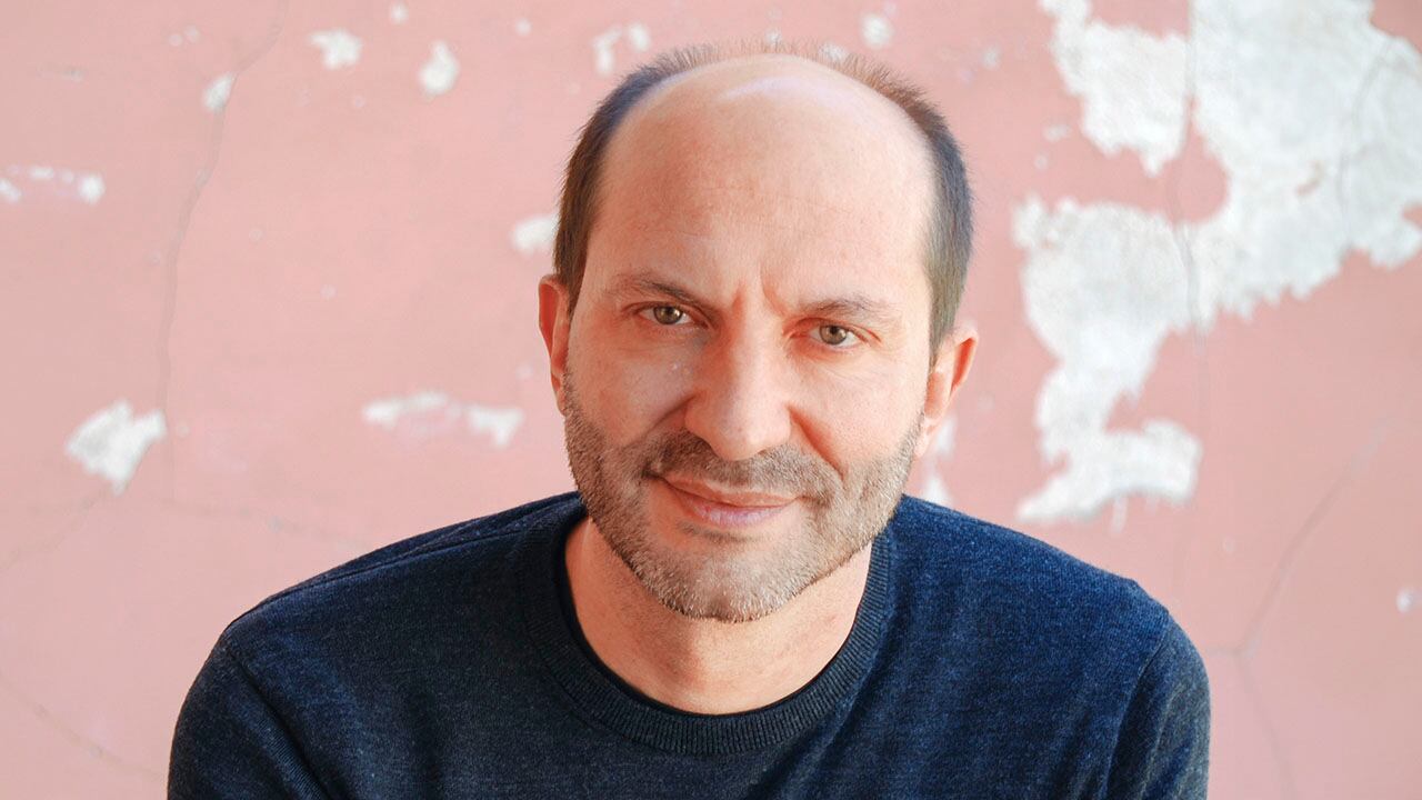 Carlos Granés es considerado por muchos el mejor ensayista de Hispanoamérica en este momento.