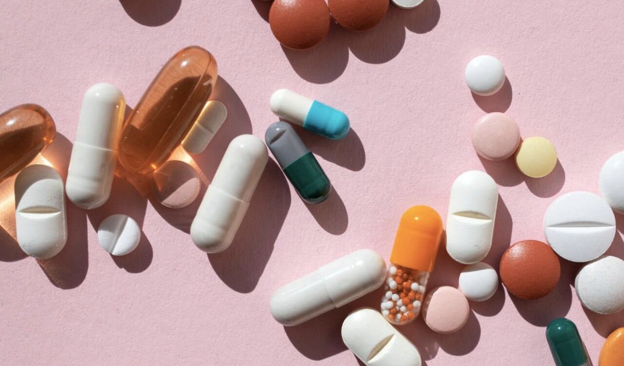 El complejo B es vital para el buen funcionamiento del organismo