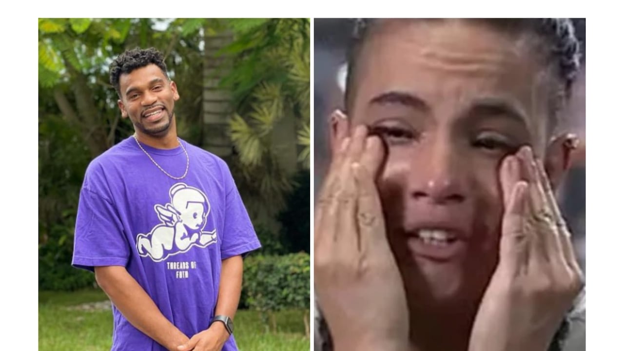 Concursantes de MasterChef Celebrity, al parecer, su relación no es la más buena frente a las cámaras.