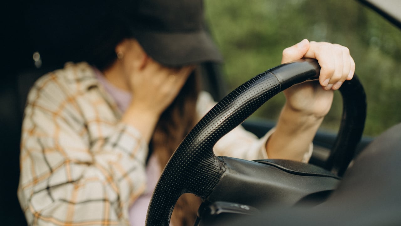 El Gobierno Nacional establece límites para prevenir accidentes viales