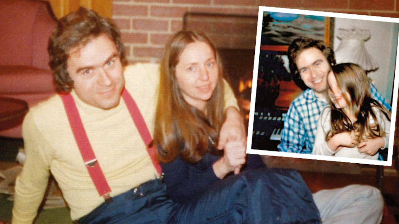 Elizabeth y su hija Molly describen a Ted Bundy como un hombre cariñoso pero impulsivo, que tenía con frecuencia ataques de rabia.