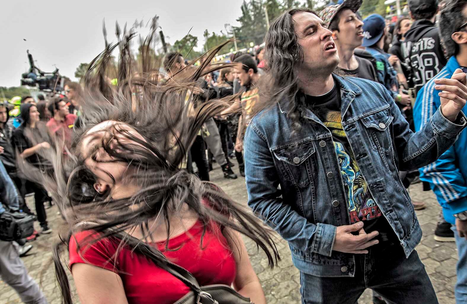 Foto: Alejandro Acosta / SEMANA 