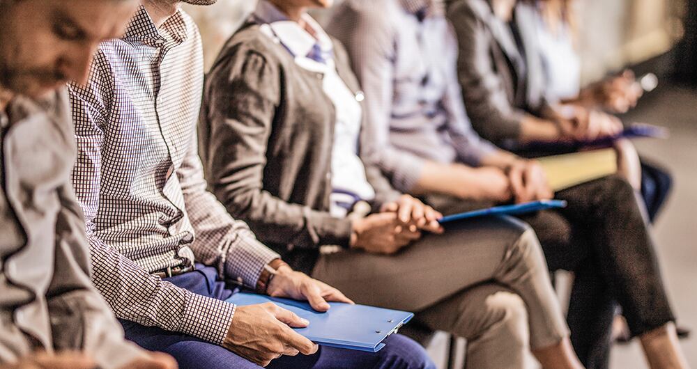 La solución al desempleo, desde la perspectiva de las propuestas de gobierno de Hernández, está enfocado en subir la cobertura de empleos, aunque queda mucho más por hacer.