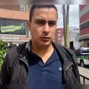 Exclusivo: “me siento sin moral”, habla el patrullero que sacaron de la policía por sus confrontaciones con la Primera Línea.