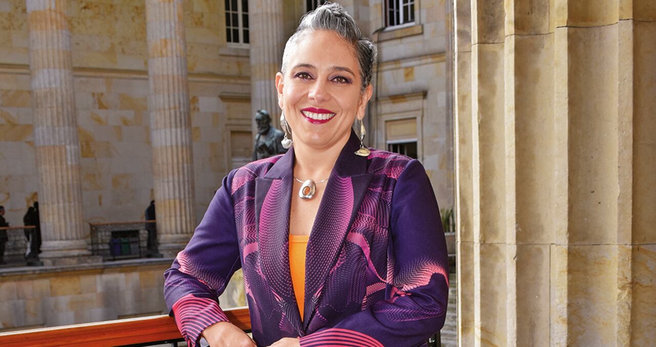 “DEFENDEREMOS EN EL SENADO Y EN LAS CALLES LA PROPUESTA DE CONSULTA POPULAR”. María José Pizarro