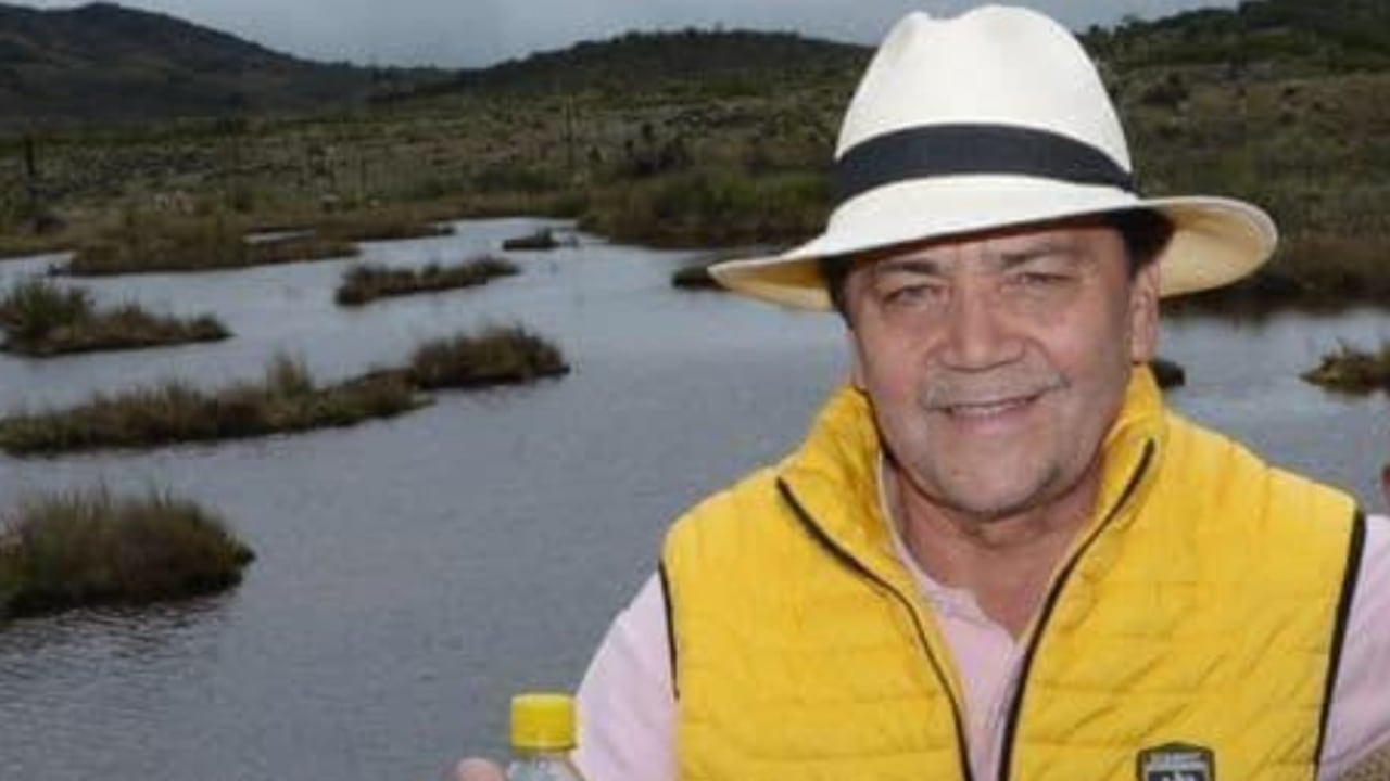 Álvaro Argote