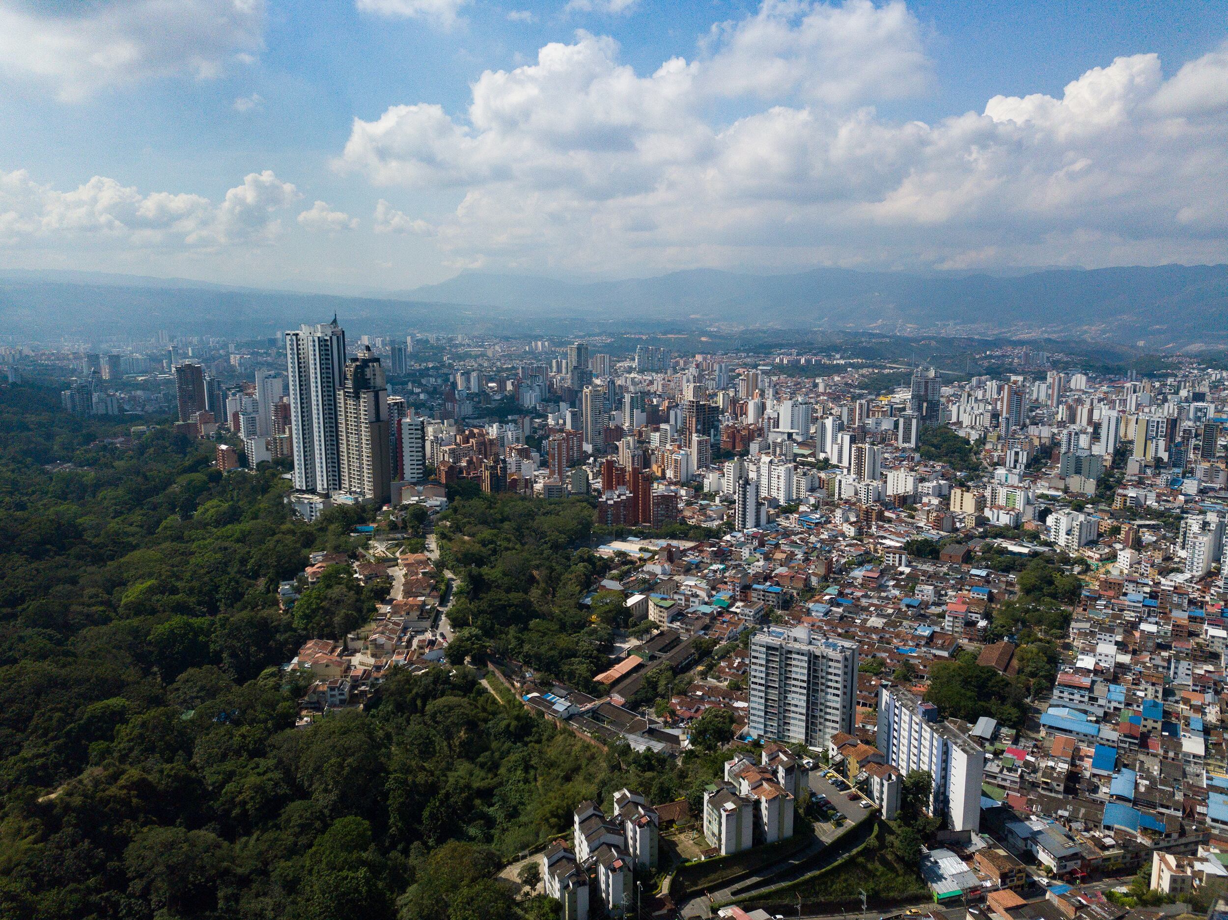 Bucaramanga