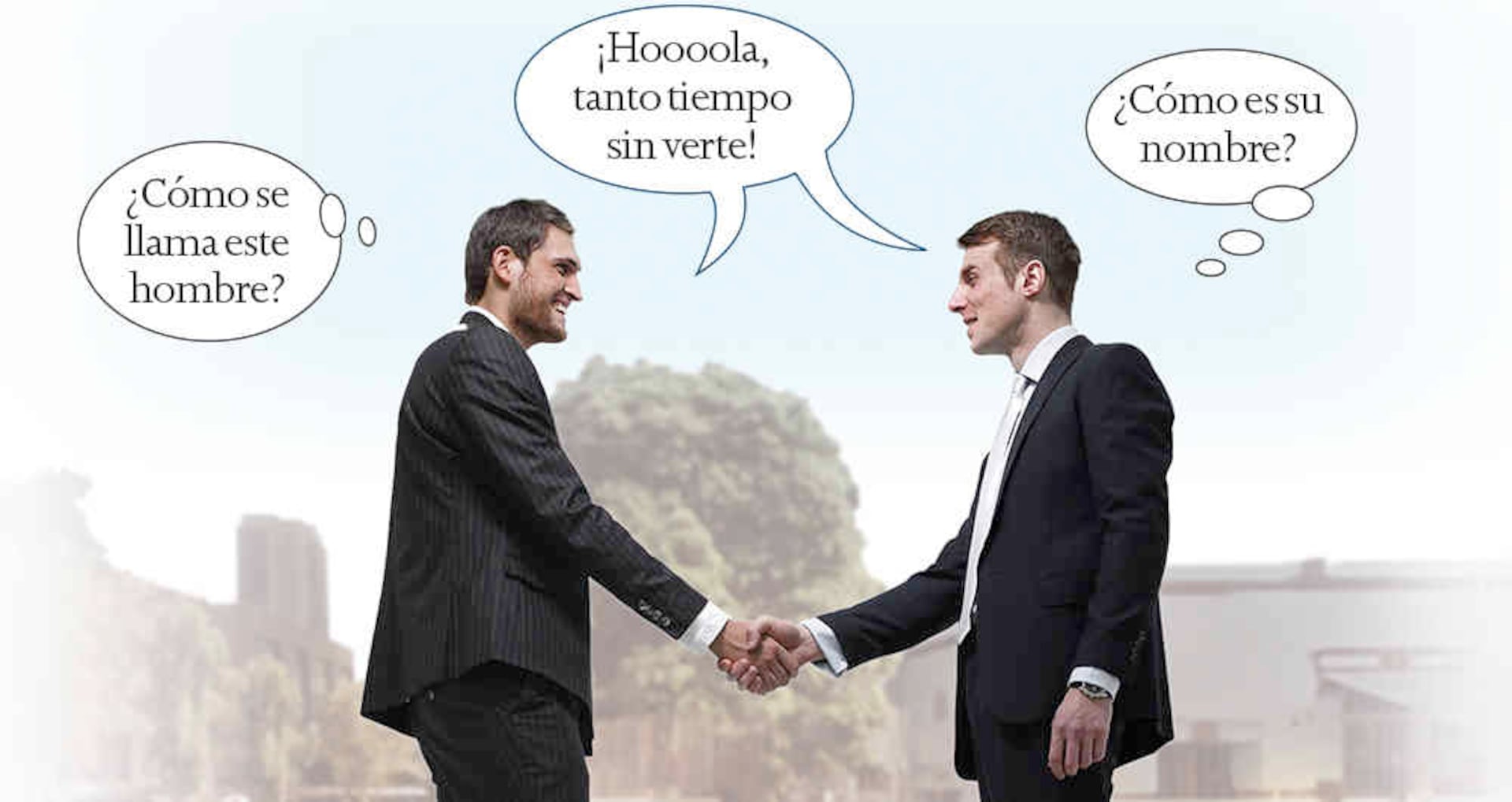 la gente pierde la capacidad de recordar nombres y palabras - Semana