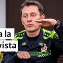 La entrevista del general Henry Sanabria en SEMANA que causó controversia