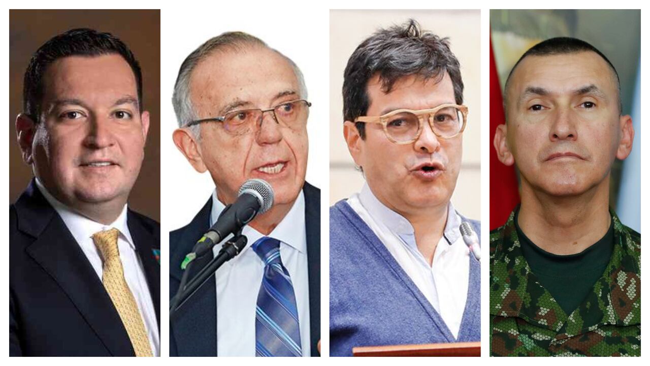 El representante Óscar Villamizar citó a debate a los funcionarios del Gobierno.
