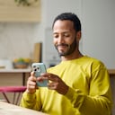 Una opción discreta en el teclado de Google permite traducir frases completas al instante, sin necesidad de copiar ni pegar en otro sitio.