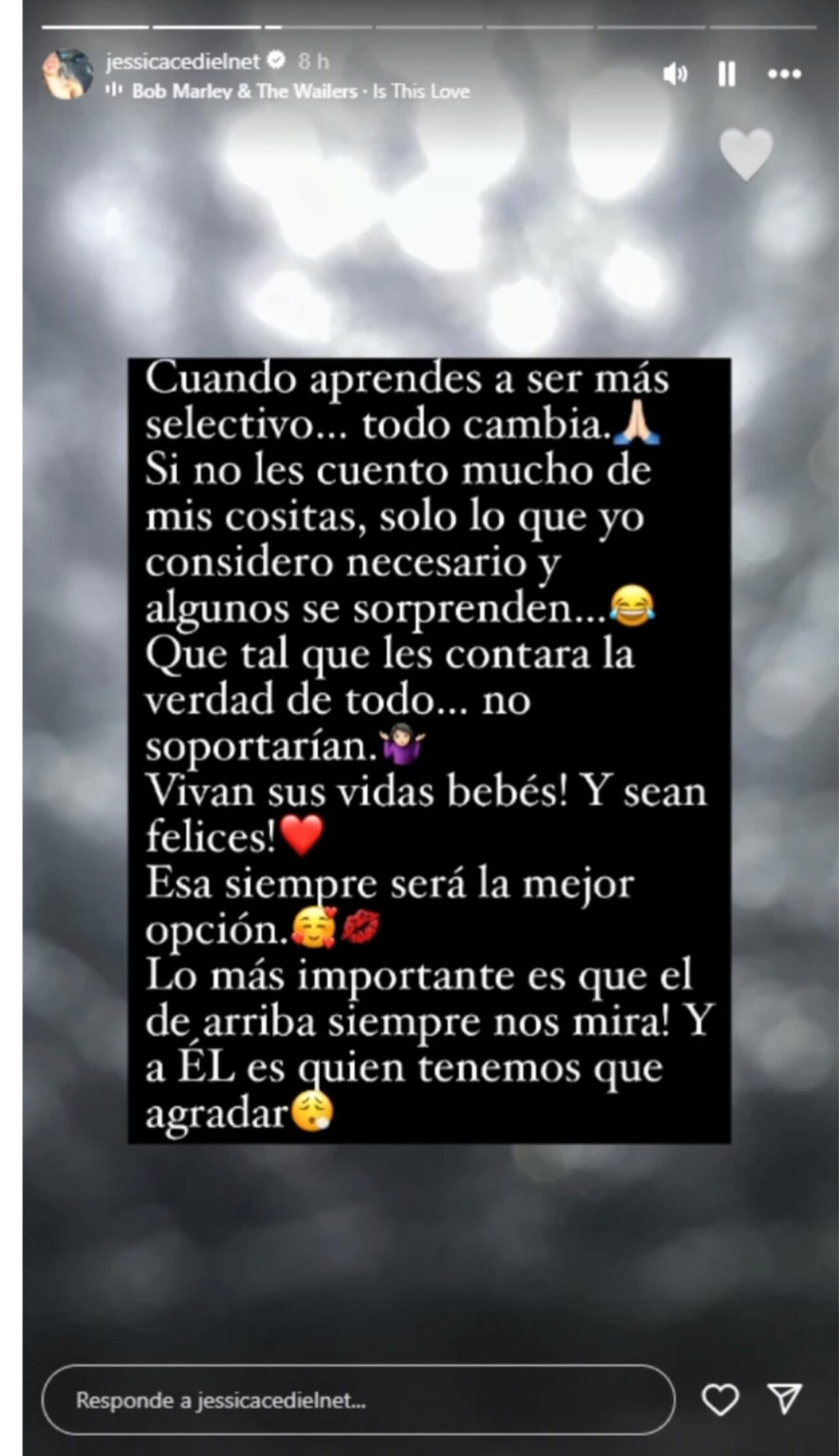 Foto: captura de pantalla / Instagram