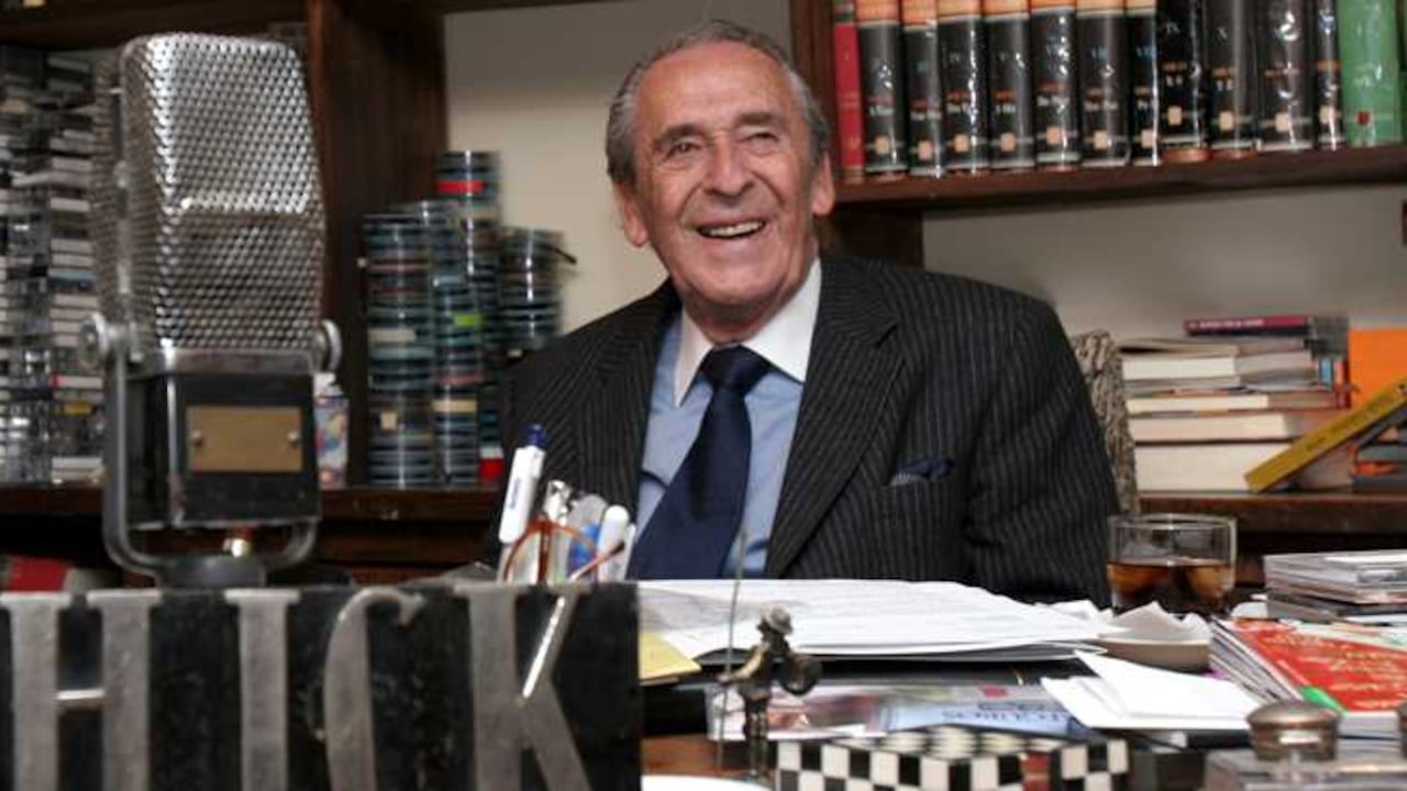 Álvaro Castaño fue, antes que nada, un innovador.