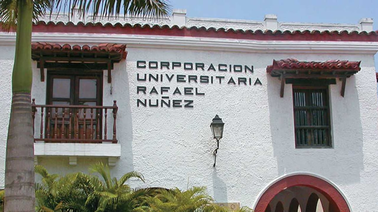 Corporación Universitaria Rafael Núñez